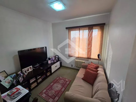 Imagem Apartamento 3 Quartos com Suíte na Freguesia, Próximo ao Centro Comercial