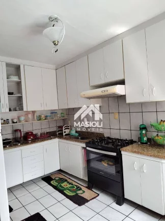 Imagem Casa com 5 dormitórios à venda, 400 m² por R$ 1.050.000 - Jardim Colorado - Vila Velha/ES