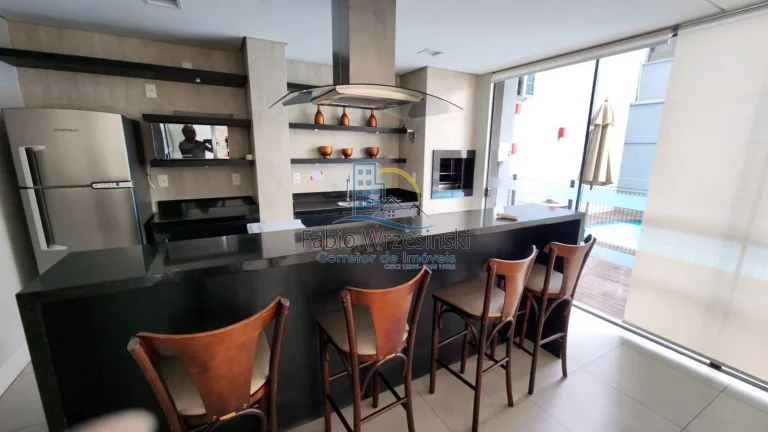 Imagem Apartamento Mobiliado na Anita Garibaldi