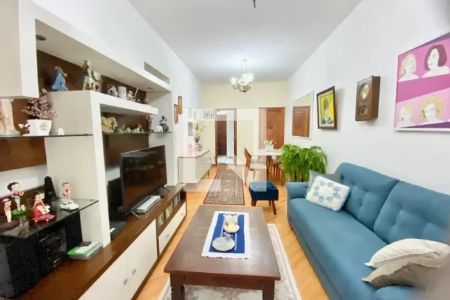 Imagem Apartamento à Venda - Copacabana, 3 Quartos, 94 m2