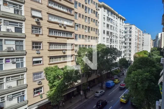 Imagem Apartamento à Venda - Copacabana, 3 Quartos, 190 m2