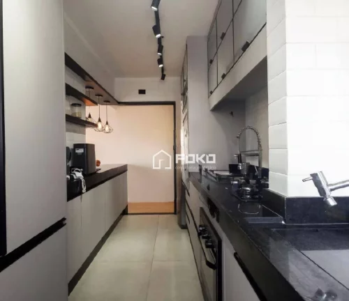 Imagem Apartamento à venda, 57 m² por R$ 570.000,00 - Vila Carrão - São Paulo/SP