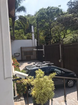 Imagem Casa comercial com 700m2 no Sumaré