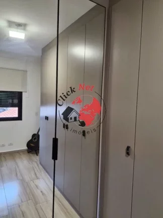 Imagem Apartamento á venda na melhor localização do bairro Santa Paula em São Caetano do Sul