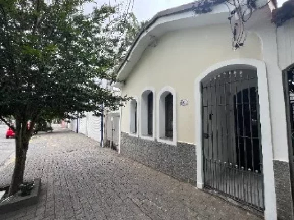 Imagem Imóvel com 3 Quartos para Alugar, 180 m² em Ipiranga - São Paulo