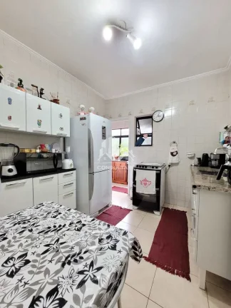 Imagem Apartamento com 1 quarto, Macuco, Santos - R$ 360 mil, Cod: 24183