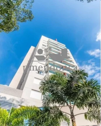 Imagem Apartamento funcional em Pinheiros com 1 suíte e 1 vaga, 39m²