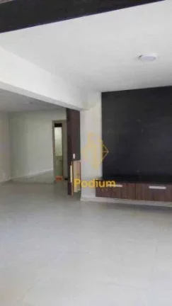 Imagem Apartamento com varanda e área de lazer completa em Tambaú - AP0124