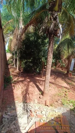 Imagem Casa para Venda em Três Lagoas / MS no bairro Santos Dumond