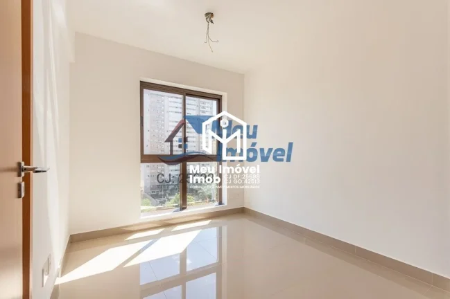 Imagem Res Tiê Mirante Águas Claras APTO 4 Quartos 3 Vagas 162m² Varanda Lavabo DCE