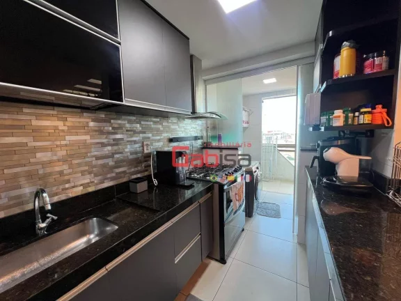 Imagem Cobertura com 3 dormitórios à venda, 150 m² por R$ 950.000,00 - Jardim Flamboyant - Cabo Frio/RJ