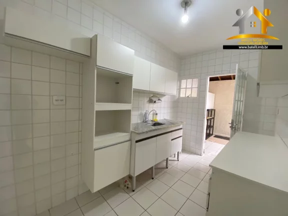 Imagem Casa à venda condomínio Villa Nostra - Batelli Imóveis