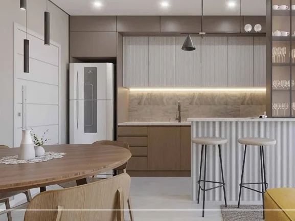 Imagem Apartamento a venda em Camboriú, na planta bairro Tabuleiro