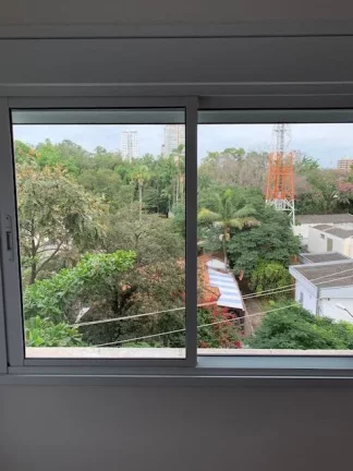Imagem Apto com 2 dormitório e suite com 2 vagas e lazer no Alto da Boa Vista