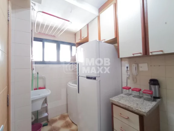 Imagem Apartamento Temporada Asa Norte Brasília31m² 1 Suíte aluguel