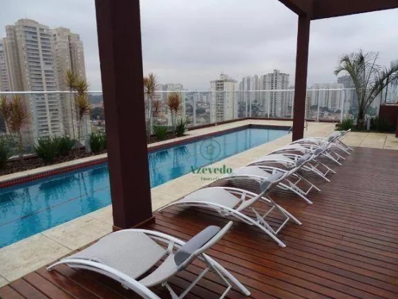 Imagem Studio à venda, 40 m² por R$ 480.000,00 - Vila Augusta - Guarulhos/SP