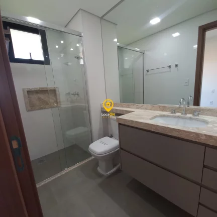 Apartamento com 3 Quartos à Venda, 133 m² em Nova Aliança - Ribeirão Preto