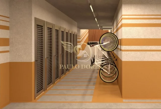 Imagem Apartamentos à venda 2 e 3 dormitórios na praia do Tenório em Ubatuba-SP