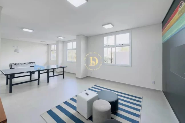 Imagem Apartamento - Condomínio Urban You - Vila Branca - Jacareí - 2 Dormitórios (1 Su