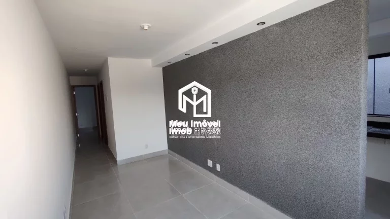Imagem Parque Estrela Dalva III Luziânia APTO 2 Quartos 1 Vaga 58m² Área de Serviço