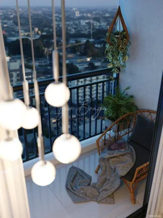Imagem Investimento no Portão: Apartamentos Novos | Plus Curitiba