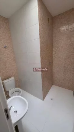 Imagem Sobrado com 2 dormitórios à venda, 63 m² por R$ 375.000 - Parque Guaianazes - São Paulo/SP
