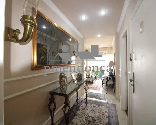 Imagem Andar Alto, Higienópolis, Rua Sabará, vista livre, 4 quartos, 1 suíte, 2 vagas, prédio charmoso, óti