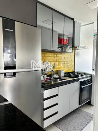 Imagem Oportunidade | SANTO AMARO: 56,9m², 02qts, 01suite, 01vaga..