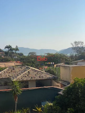 Imagem Casa com 4 Suítes à venda, 200 m² por R$ 3.500.000 - Geriba - Armação dos Búzios/RJ