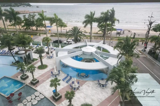 Imagem Frente ao Mar para Venda em Itapema / SC no bairro Centro
