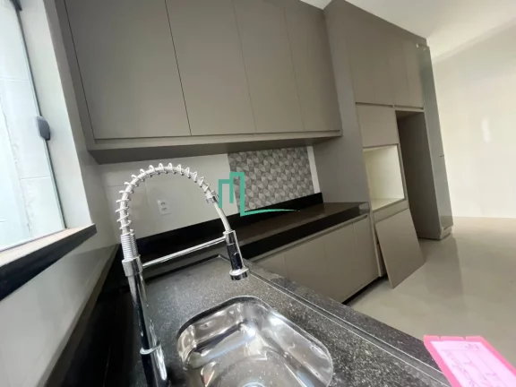 Imagem APARTAMENTO RESIDENCIAL em FRANCA - SP, SANTO AGOSTINHO