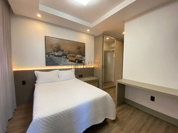 Imagem Apartamento Quadra Mar com 3 suítes à venda na Barra Sul em Balneário Camboriú/S
