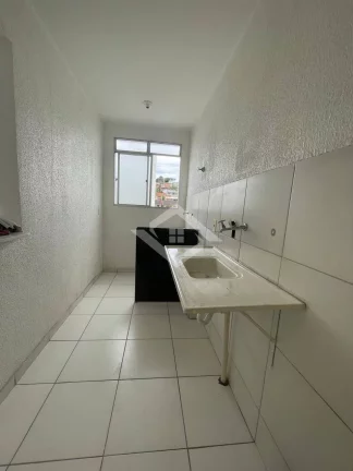 Imagem Apartamento no Condomínio Park Riviera do Sol em Campo Grande: 2 Quartos