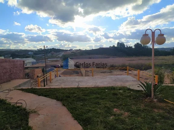 Imagem Apartamento para Venda em Brasília, Setor Habitacional Jardim Botânico, 2 dormitórios, 2 banheiros, 1 vaga