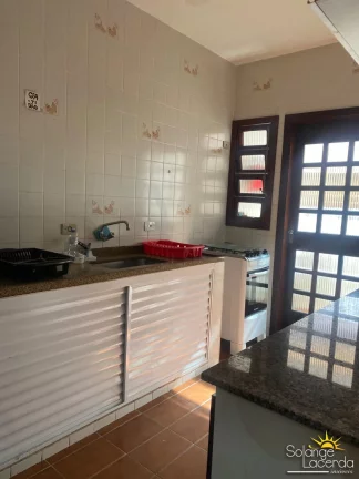 Imagem Pertinho da Praia - 2 Vagas - 3 Dormitórios (1 Suite) - Escritura Definitiva - 90 m² A.C.