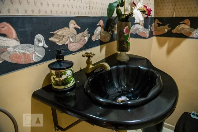 Imagem Apartamento à Venda - Copacabana, 4 Quartos, 304 m2
