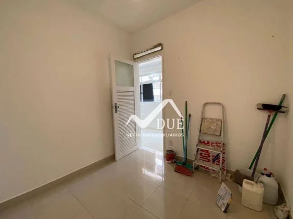 Imagem Apartamento com 2 dormitórios à venda, 120 m² por R$ 750.000,00 - Ponta da Praia - Santos/SP