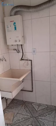 Imagem APARTAMENTO À VENDA NO BAIRRO COOPERATIVA - SÃO BERNARDO DO CAMPO - SP