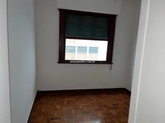 Imagem Apartamento à venda Itaim Bibi São Paulo