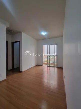 Imagem Apartamento 2 quartos com suíte para locação no Vivare em Paulínia, SP