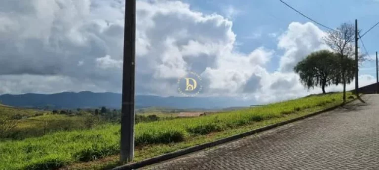 Imagem TERRENO - RESIDENCIAL COLINAS DO PARAHYBA - 1087 M² - SJCAMPOS