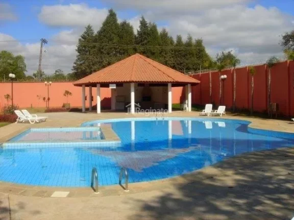 Imagem Casa em Condomínio em Condomínio Villa do Bosque, Sorocaba/SP