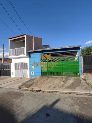 Imagem Casa à venda Parque São Bento Zona Norte - Sorocaba/SP
