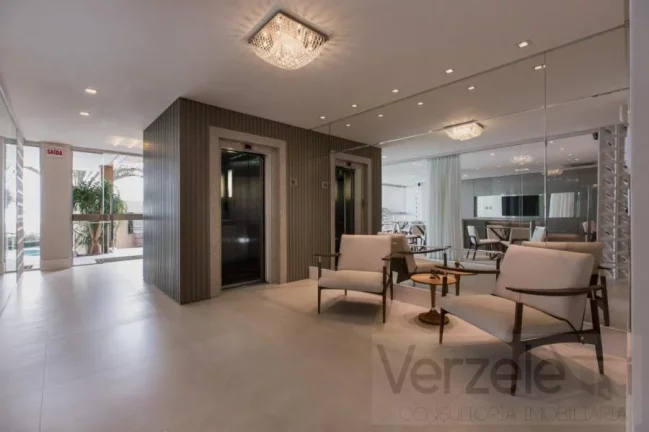 Imagem Frente ao Mar para Venda em Balneário Camboriú / SC no bairro Centro