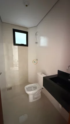 Imagem EXCELENTE APARTAMENTO NOVO DISPONIVEL Á VENDA NO JARDIM PIRATININGA II EM FRANCA/SP - TÉRREO