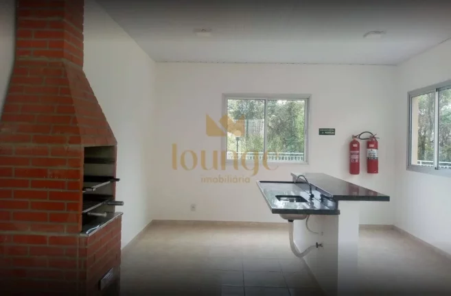 Imagem Apartamento em Sorocaba