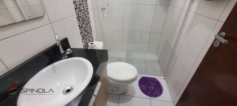 Imagem Casa com 2 dormitórios à venda, 90 m² por R$ 400.000,00 - Jardim Imperador - Praia Grande/SP