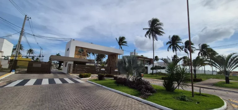 Imagem Casa em Condomínio para Venda em Parnamirim, Cajupiranga, 5 dormitórios, 3 suítes, 4 banheiros, 4 vagas