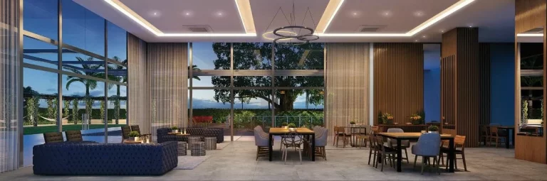 Imagem Residencial Figueira Altos do Tatuapé - 337 m² - 3 Suítes - 1 Suíte Master ampliada - Sala ampliada - Terraço Gourmet - 5 Vagas - Lazer Completo