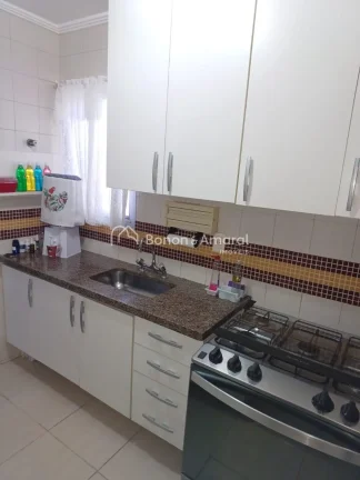 Imagem Excelente oportunidade na Ponte Preta!
Apartamento localizado na Avenida Saudade, nº 471, ao lado d...